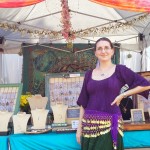 PhoenixFire Designs at Bay Area Renaissance Festival 2015